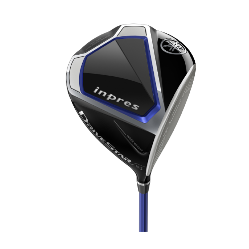 Yamaha inpres Drivestar Driver