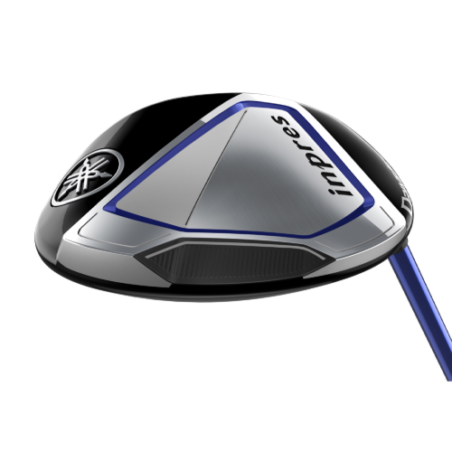 Yamaha inpres Drivestar Fairway Wood
