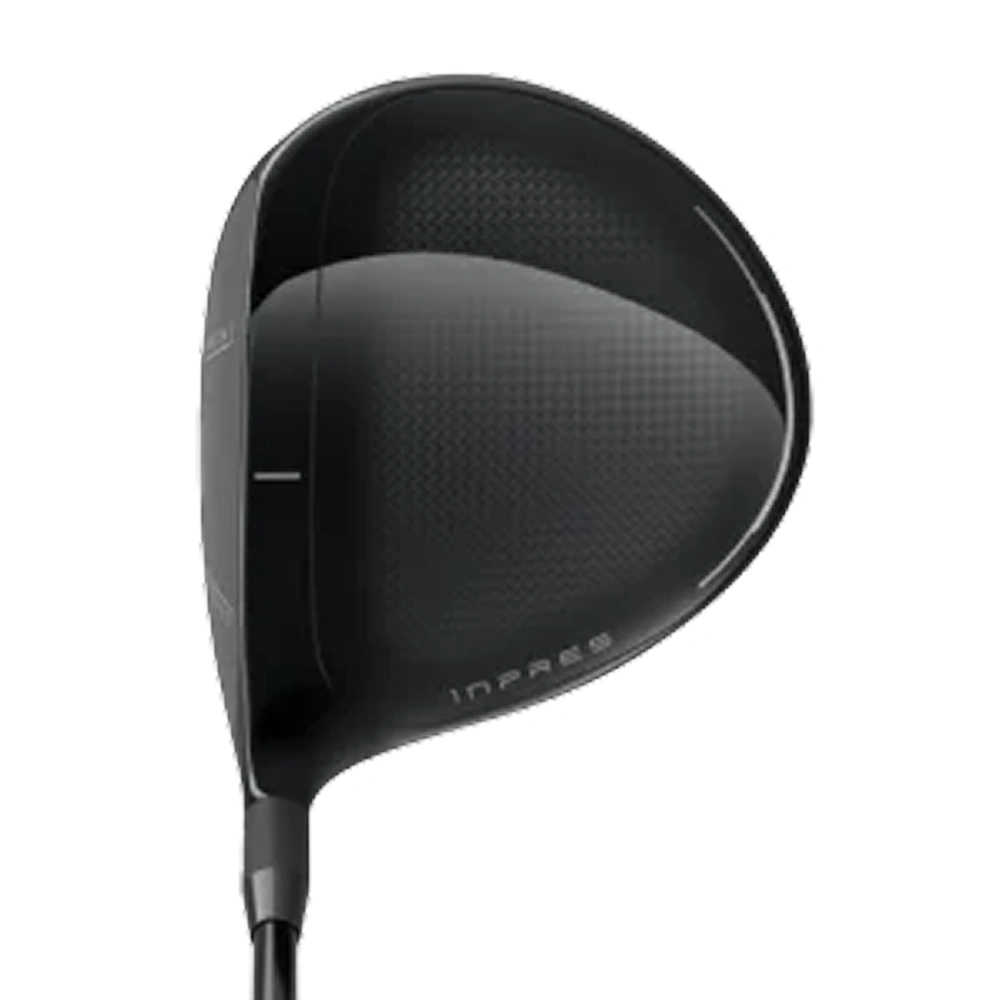 Yamaha 2025 inpres Drive Star Driver