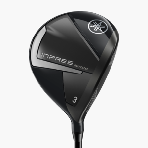 Yamaha 2025 inpres Drive Star 5 Fairway Wood