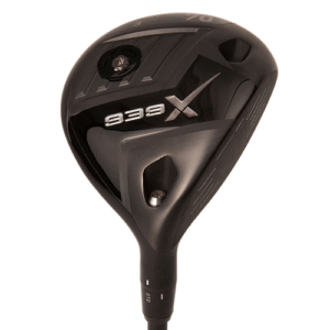 SUB70 939X 3-15 FAIRWAY HEAD