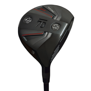 SUB70 PRO FAIRWAY WOOD