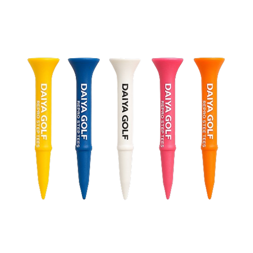 DAIYA GOLF REPRO STEP TEES
