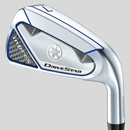 YAMAHA 2025 INPRES DRIVE STAR  WEDGE