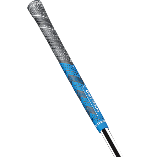 GOLF PRIDE MULTI-COMPOUND PLUS4 GRIPS