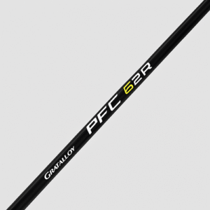 GRAFALLOY PFC 62R HYBRID SHAFT