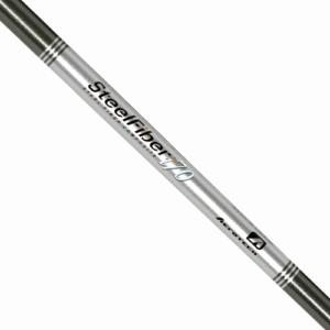 AEROTECH STEELFIBER PARALLEL IRON SHAFTS