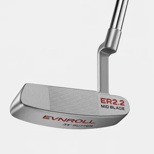 EVNROLL ER2.2 MID BLADE 34"PUTTER