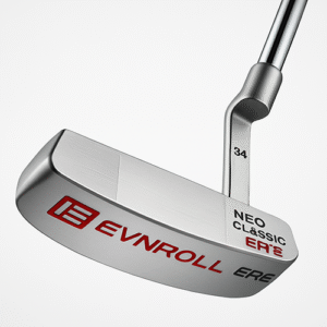 EVNROLL NEO CLASSIC ER2 34" MID-BLADE PUTTER