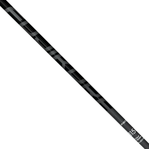 FUJIKURA PRO 95 S IRON SHAFTS